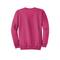 Port & Company® Brights Core Fleece Crewneck Sweatshirt